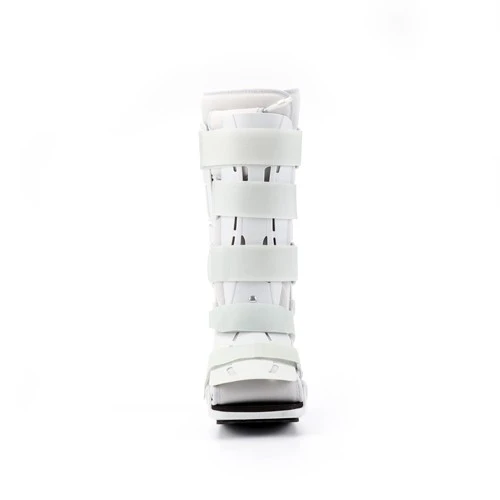 pneumatic walking boot